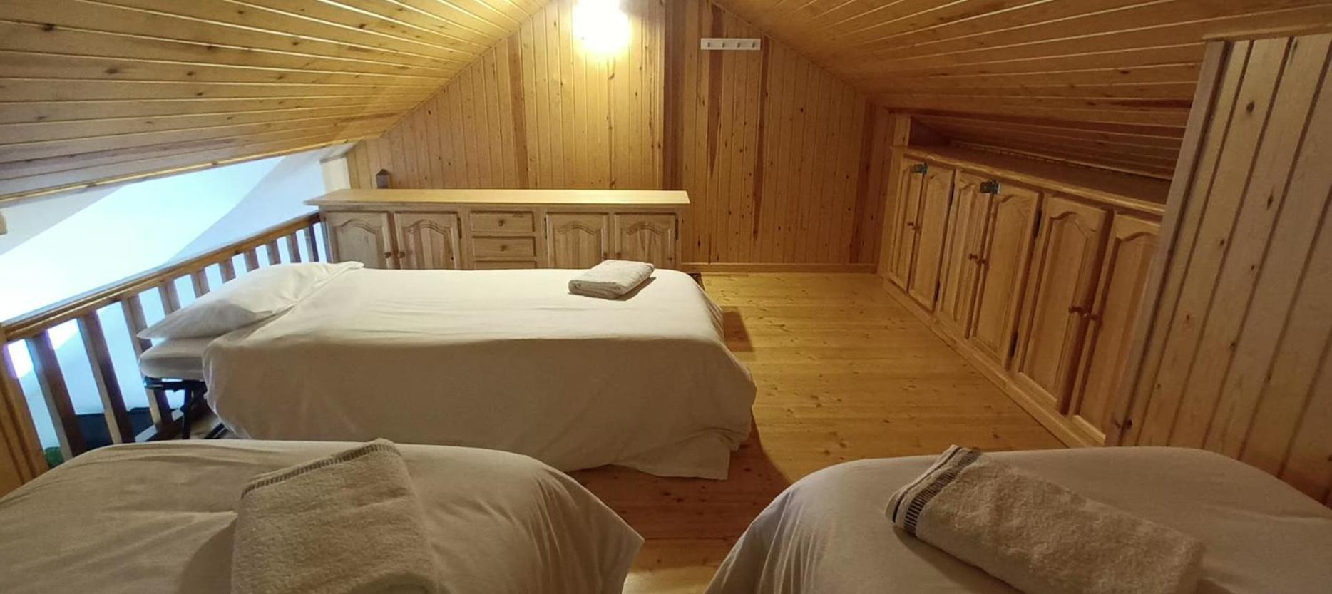 El Atico Nuevo En El Centro Con Ascensor, Garaje, Aire Acondicionado Y Wifi Apartment Биескас Екстериор снимка
